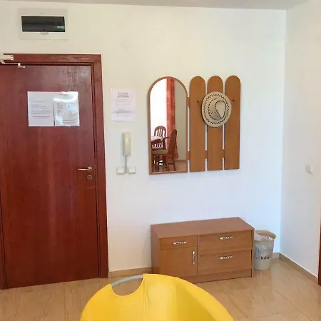 Sun Village Beach Apartment Slantschew brjag