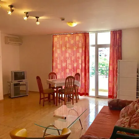Apartment Sun Village Beach