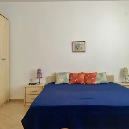 Apartment Sun Village Beach *