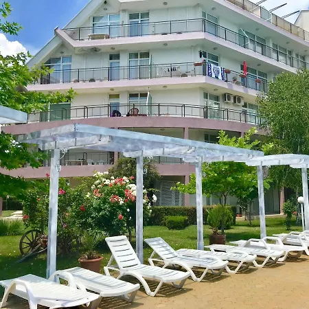 Sun Village Beach *