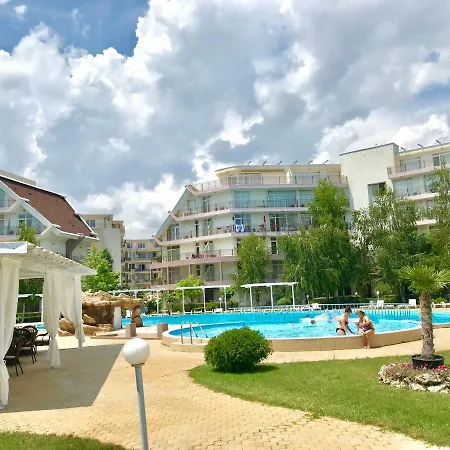 Sun Village Beach Apartment